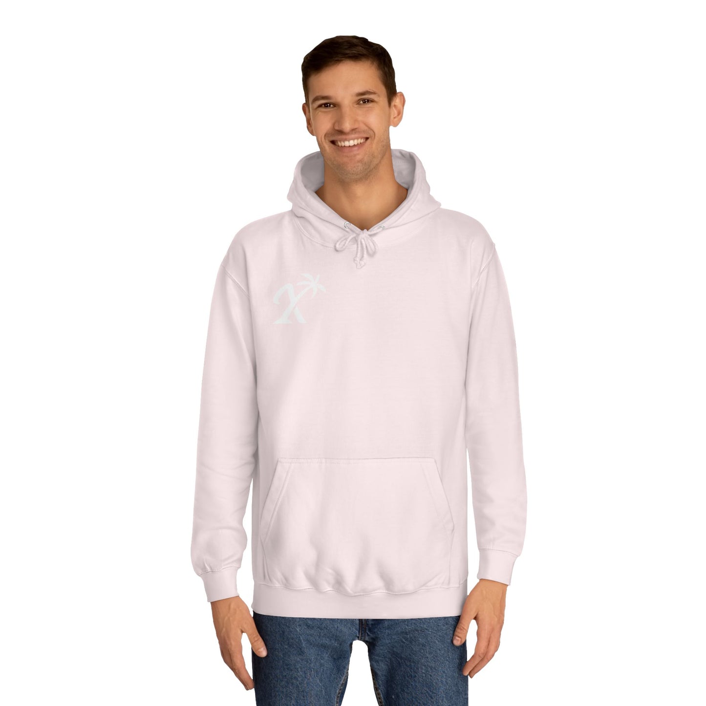 Xavi Jay Hoodie