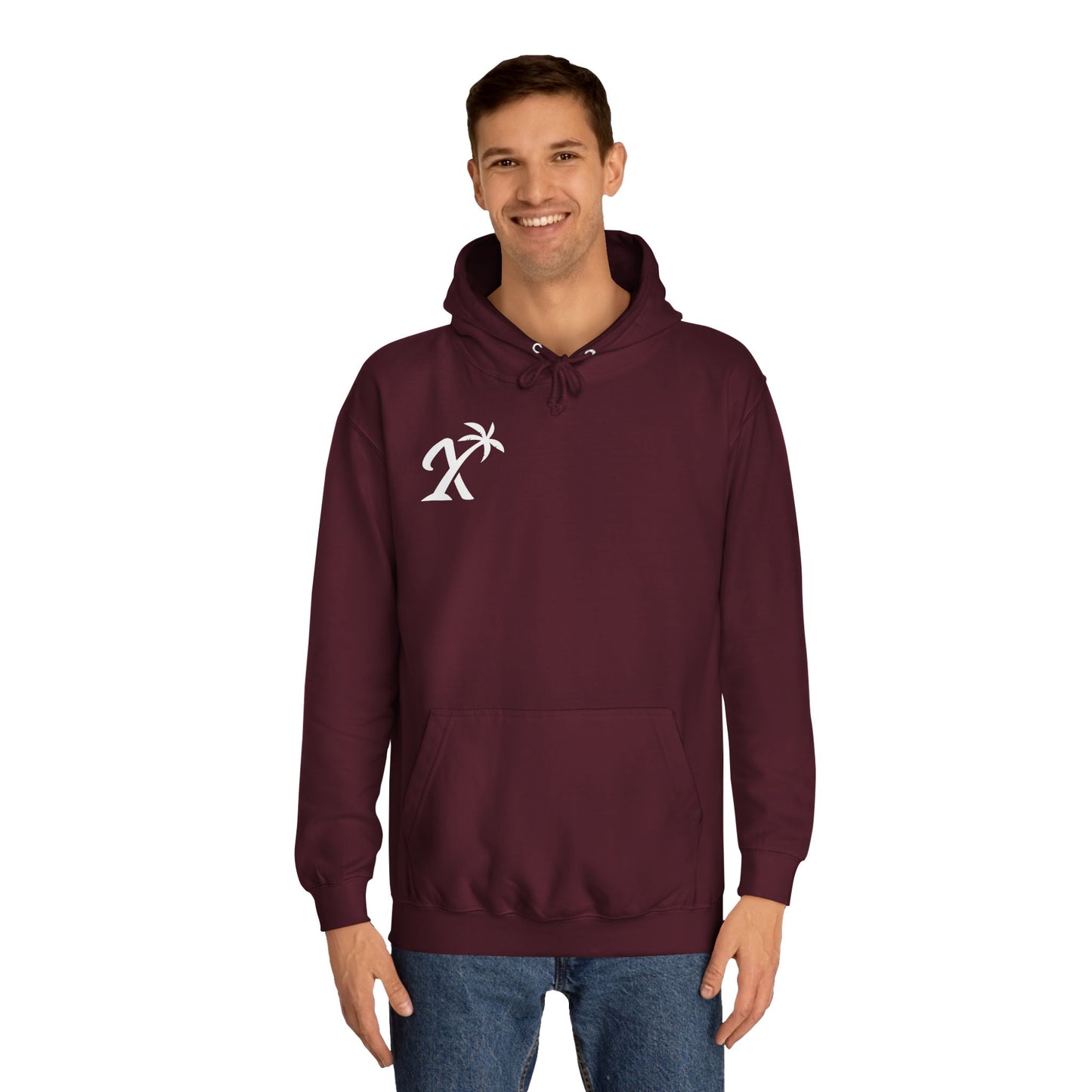 Xavi Jay Hoodie