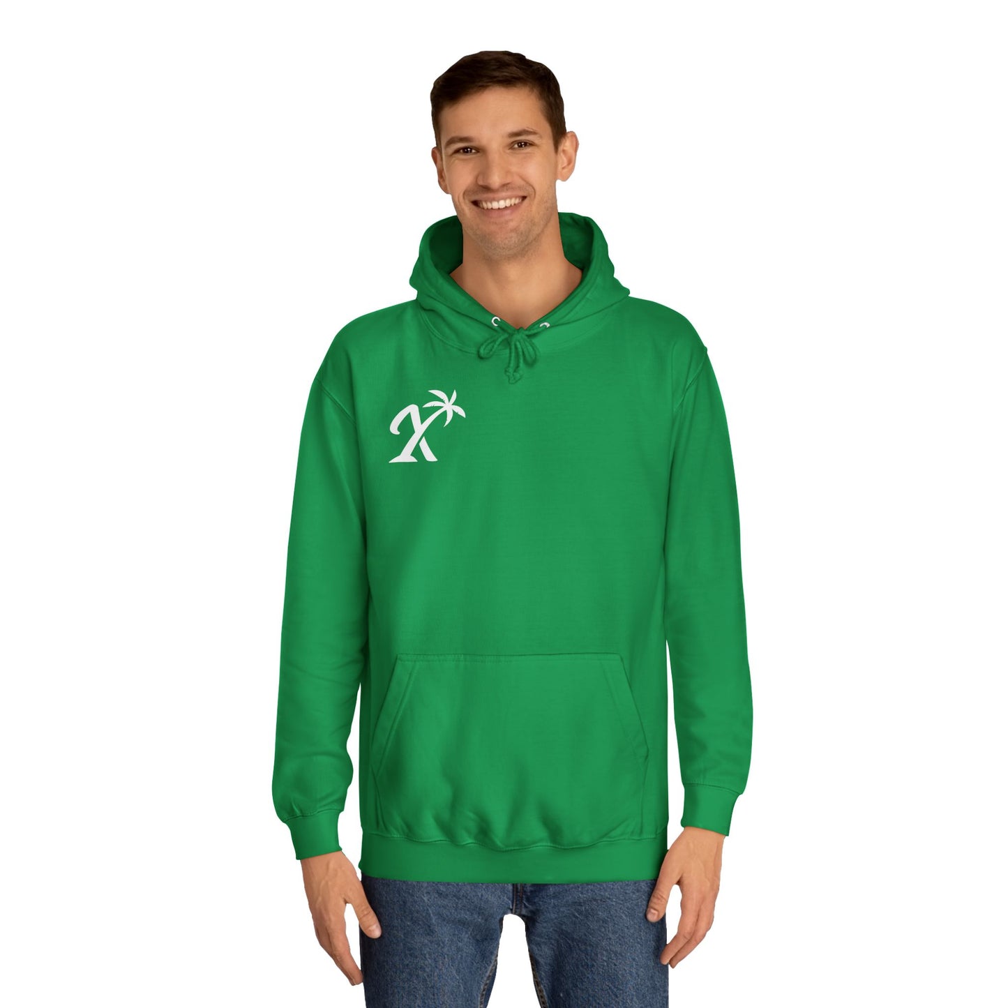 Xavi Jay Hoodie