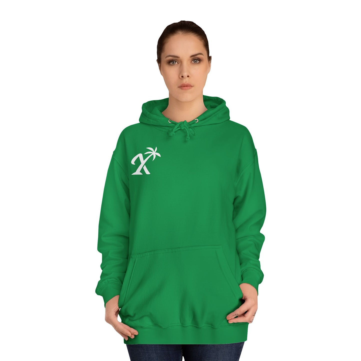 Xavi Jay Hoodie