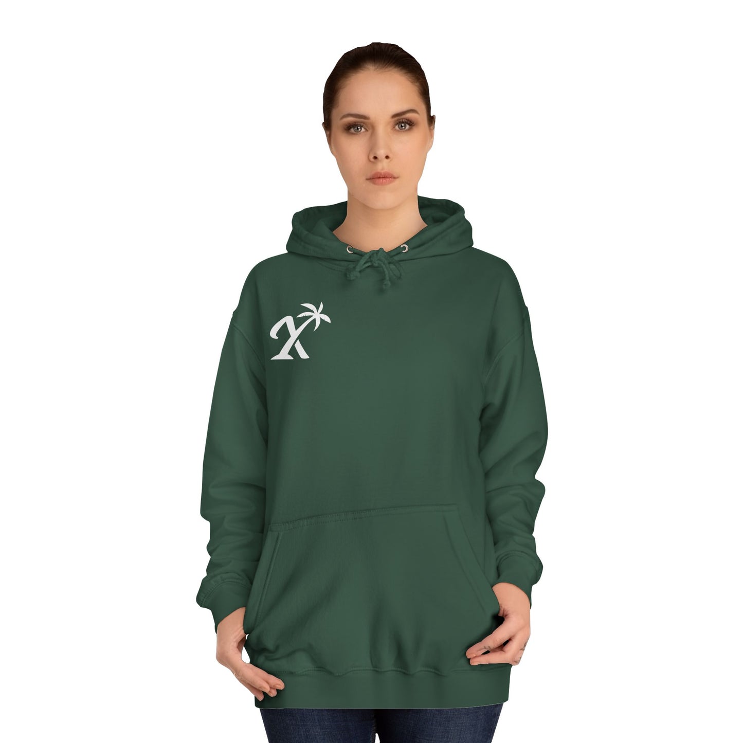 Xavi Jay Hoodie