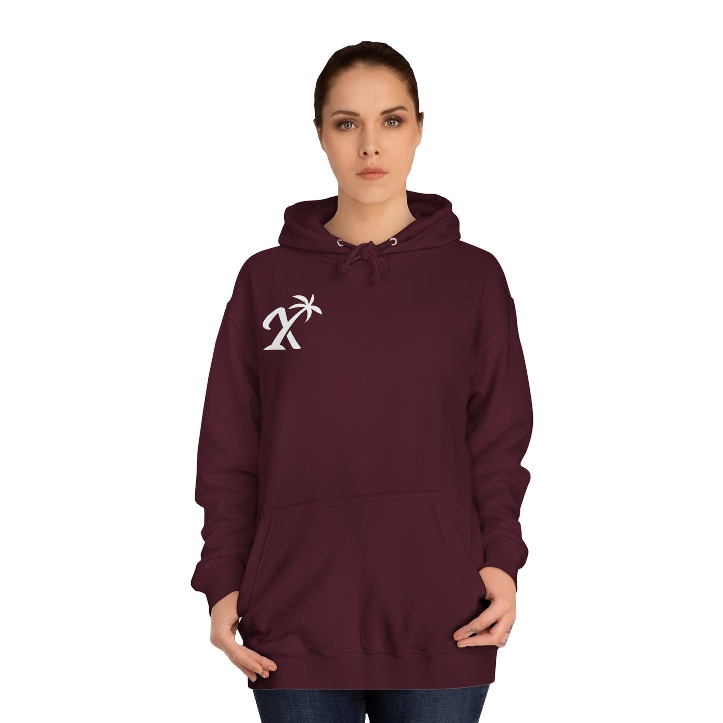 Xavi Jay Hoodie