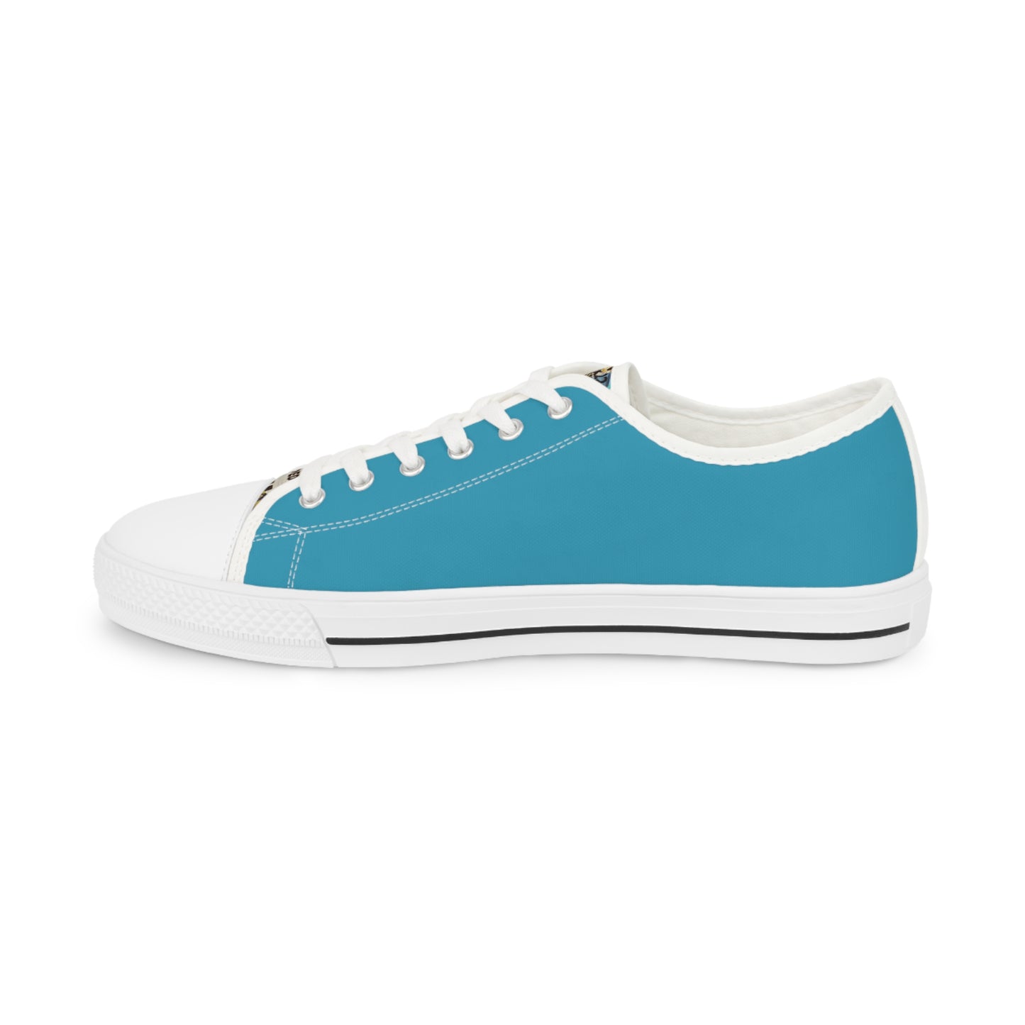 Xavier's Island Men's Low Top Sneakers