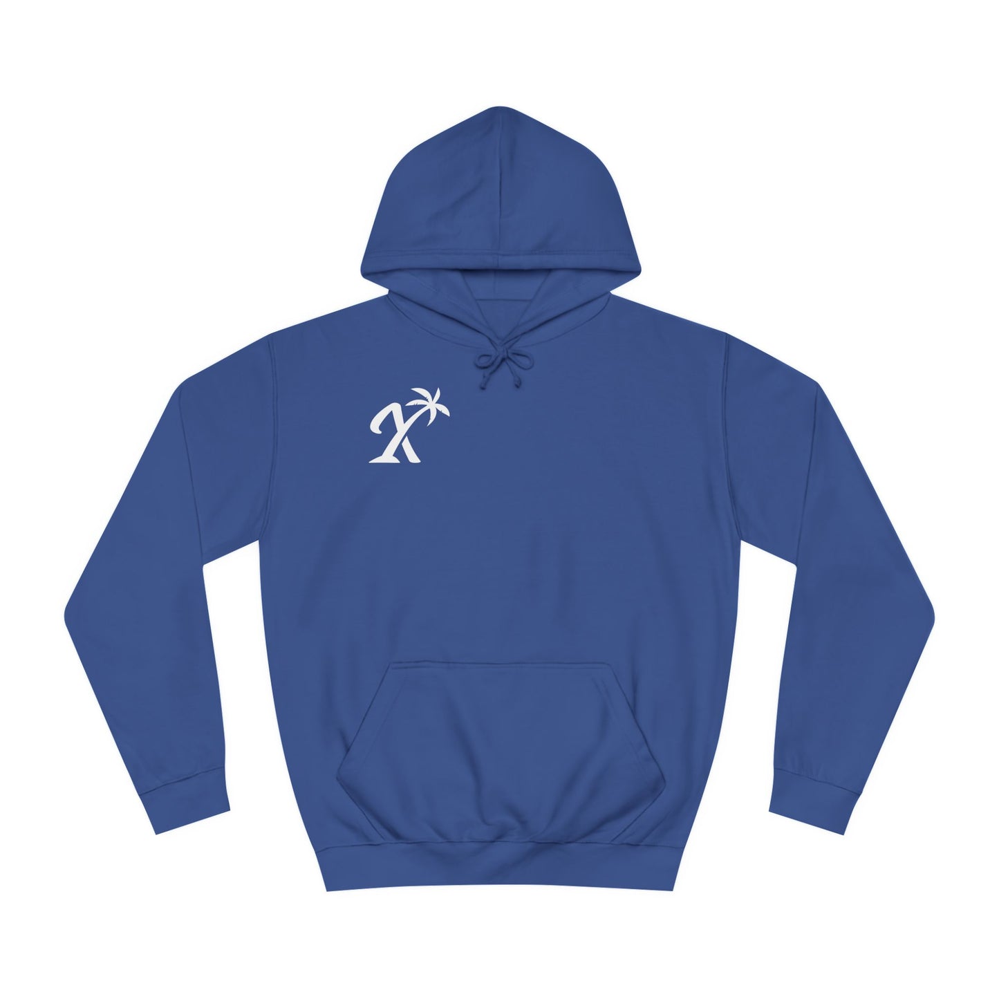 Xavi Jay Hoodie