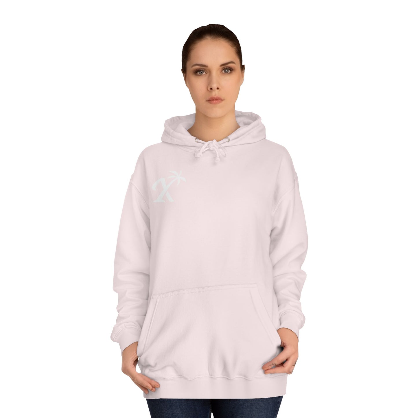 Xavi Jay Hoodie