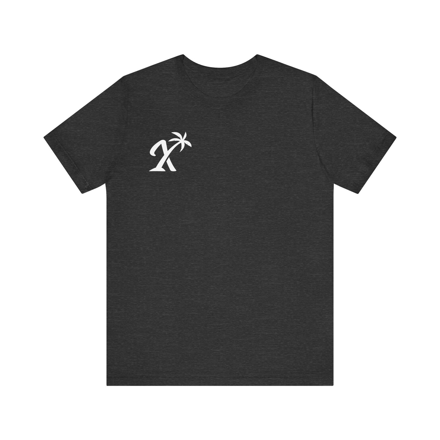 Xavi Jay Unisex Short Sleeve